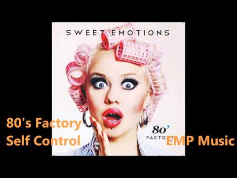 80' Factory - Self Control
