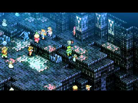 Let's Play Tactics Ogre PSP 136 - TELEPORT!... of the dead