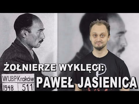 Żołnierze wyklęci - Paweł Jasienica. Historia Bez Cenzury