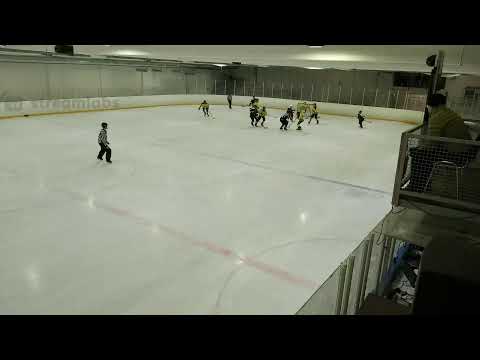 U15 JYP AA - Kraft / 4.12..21 klo 10:50 HH1