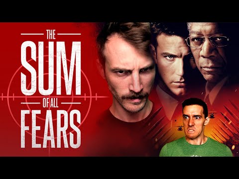 CIA Holes - Sum of all Fears Gameplay