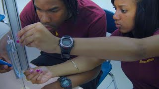 Google Global Impact Awards