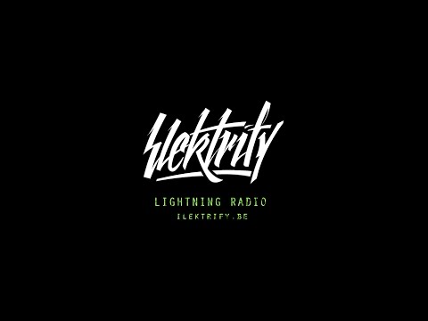 Lightning Radio - Episode 01