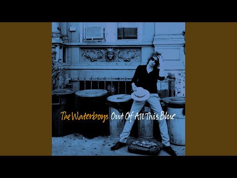 Videoclip de Mister Charisma — The Waterboys