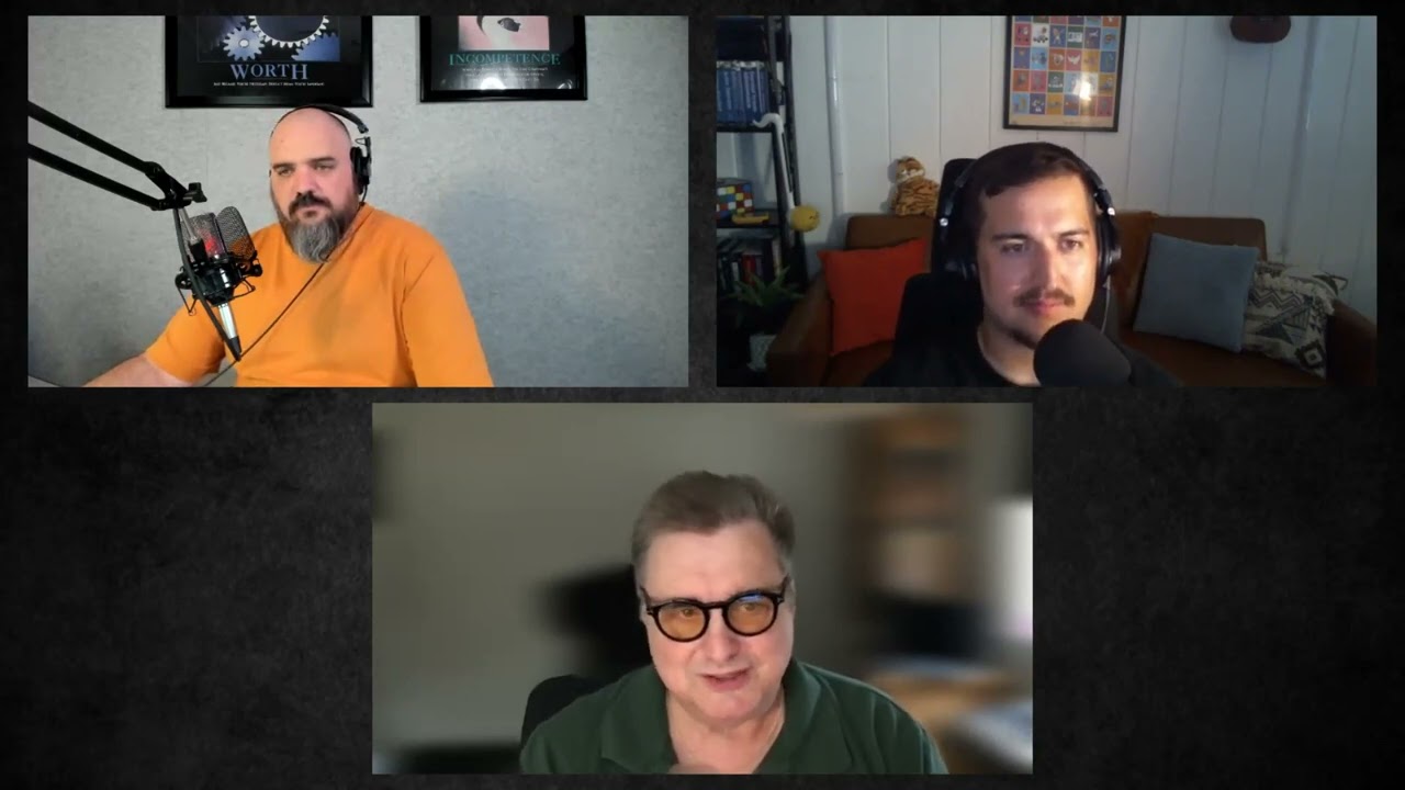 The PowerShell Podcast PowerShell Unplugged: A Symphony of Tech and Music with Jim Truher