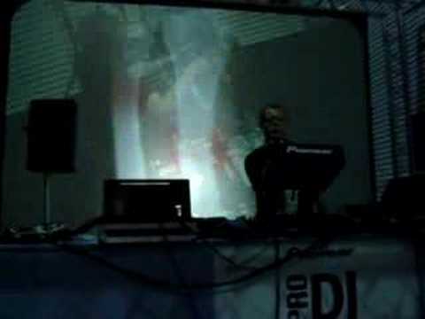 Rik Parkinson - London Calling 2006