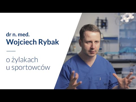 Jakie są pierwsze objawy żylaków?