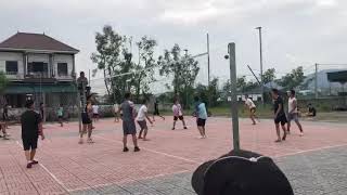 volleyball championship