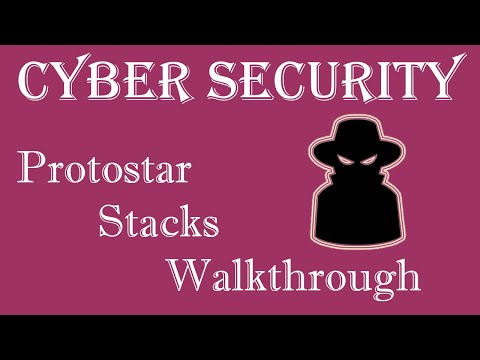 Protostar Walkthrough | Protostar Stack0 to Satack4 Walkthrough | Exploit-Exercises