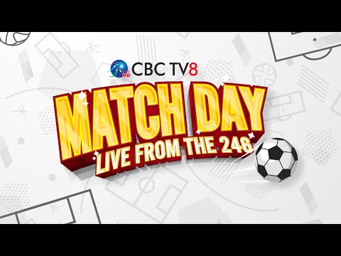 MATCH DAY LIVE FROM THE 246 November 28, 2022