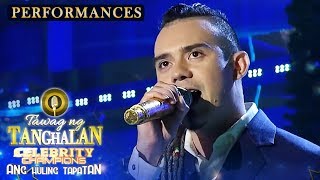 Next In Line | Jason Fernandez (Top 3) | Tawag ng Tanghalan