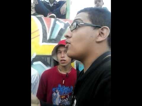 A-HH |BatallasLaVictoria -1R - Subliminal vs Isaag