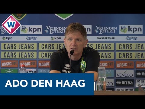 Groenendijk: 'Ik zie ook dat het bij PSV alleen maar over Barcelona gaat' - OMROEP WEST SPORT