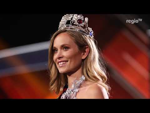 Miss Germany spricht über Hass-Kommentare im Internet | 01.03.2019