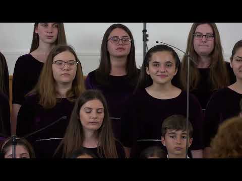 Dynamis: Cantecul culorilor, Ploiesti - iun 2019