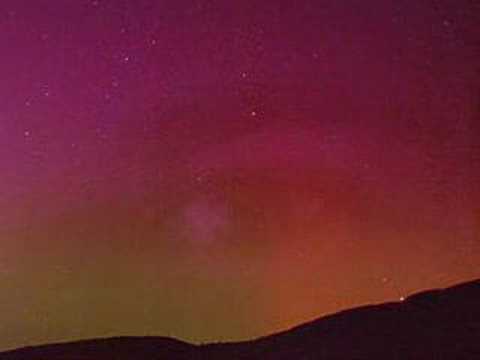 Notte di luce IL DIVO