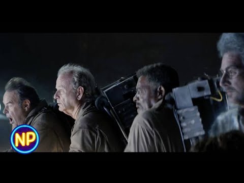Ghostbusters: Afterlife | The OGs Arrive