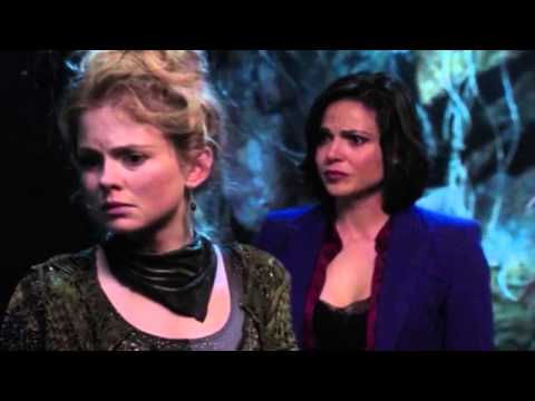 Once upon a time s03e03 "I picked revenge over hope,and you're holding the result"