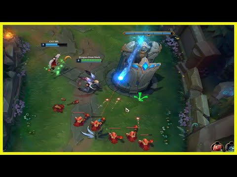 This clip will give ADC Anxiety