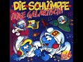 Die Schlümpfe - Samba Mit Den Schlümpfen