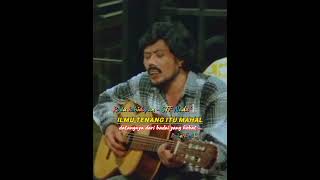 Download lagu Roda Kehidupan - STF Nada-Nada Rindu  #RhomaIrama   #SonetaGrup   #SkGrup   #FamilysGrup #VinoKorg mp3