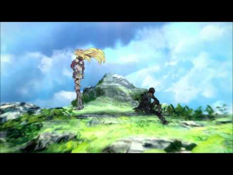 Tales of Xillia - opening - Progress FULL
