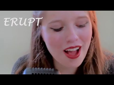 Kendra Dantes - Erupt (Official Video) Grisha Trilogy