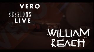 preview picture of video 'Vero Sessions Live: William Reach -Words In Time (Vero Studios - Newark, Ohio)'