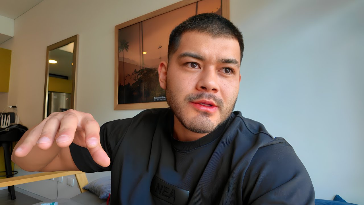 Por isso vc não da certo em nada