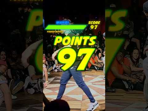 🎶 WAYDI OWNS THE BEAT 🎶 FUSION CONCEPT ⚡ 97 HIGH SCORE 🏅