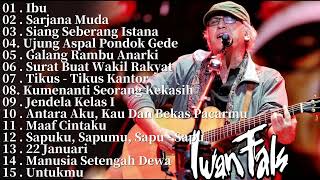Download lagu IWAN FALS FULL ALBUM TERBAIK TERPOPULER SEPANJANG MASA mp3