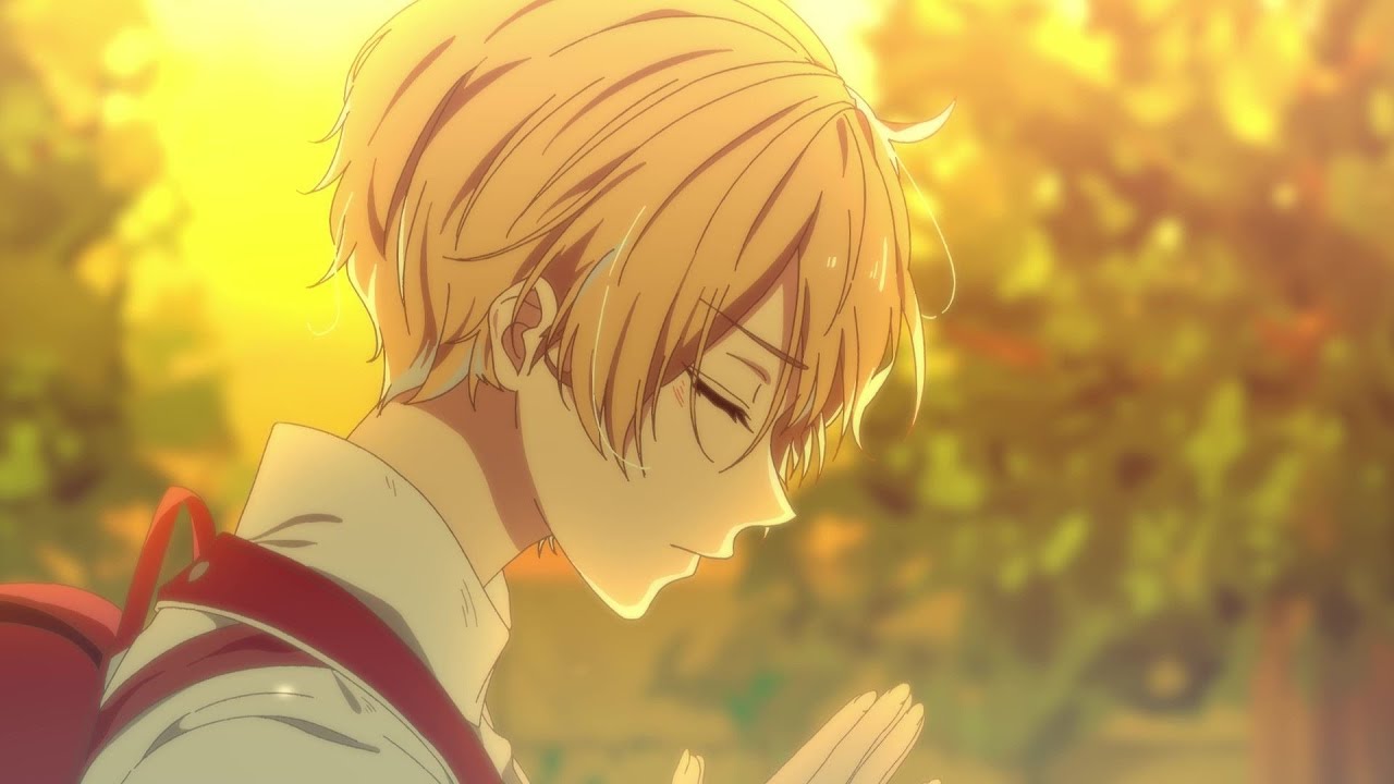 【wrwrd】劇場版 呪鬼２ 予告　【アニメ】