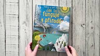 Jak to funguje v přírodě