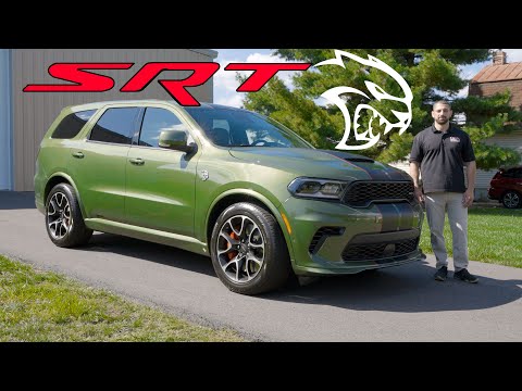 2021 Dodge Durango (CC-2011200) for sale in Bristol, Pennsylvania