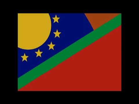 "Fatherland" - Chemgota Anthem (Instrumental)