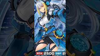 KONAMI MADE AN EXCLUSIVE CARD TO CELEBRATE YU-GI-OH! DUEL LINKS' 9TH ANNIVERSARY!