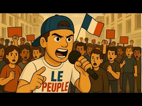 LE PEUPLE VS LE GOUVERNEMENT