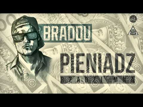 BRADDU - PIENIĄDZ RZĄDZI MNĄ / HOTTAPE / #TRAPNROLLGANG / 2014