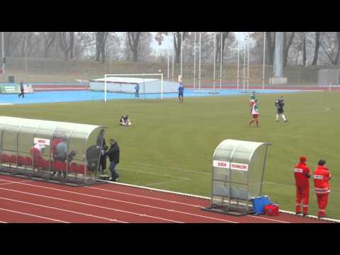 mylomza.pl | ŁKS 1926 Łomża - MKS Korsze (dokończenie meczu)