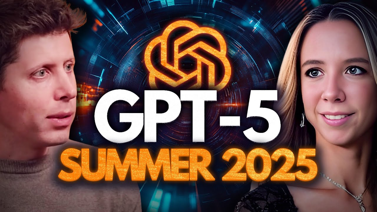 GPT-5: The AI That Will End The World As We Know It