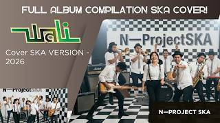 Download lagu ENAK BANGETT!! | FULL ALBUM Wali Band – Ska Version terbaru 2026!🎺 | Kompilasi Cover N—Project mp3 Download lagu ENAK BANGETT!! | FULL ALBUM Wali Band – Ska Version terbaru 2026!🎺 | Kompilasi Cover N—Project mp3