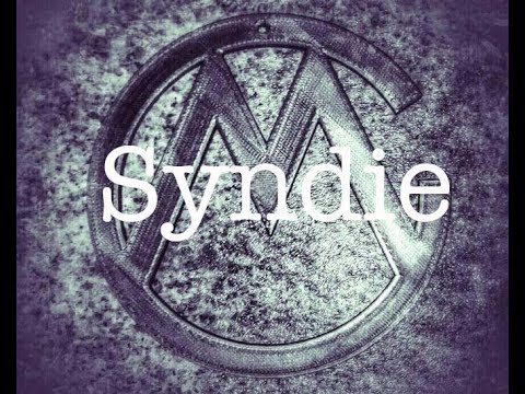 More Rot - Čierne More - Syndie