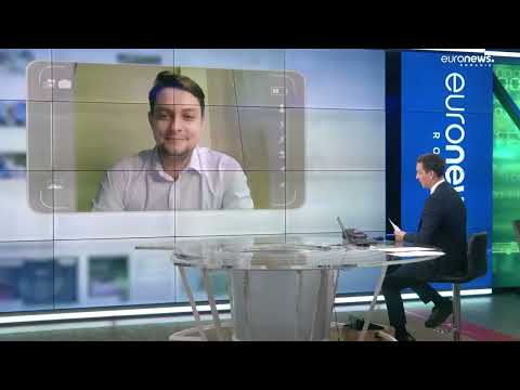 Oficial al MAE din Moldova, despre amenințările Rusiei de a bombarda podul de la Giurgiuleşti