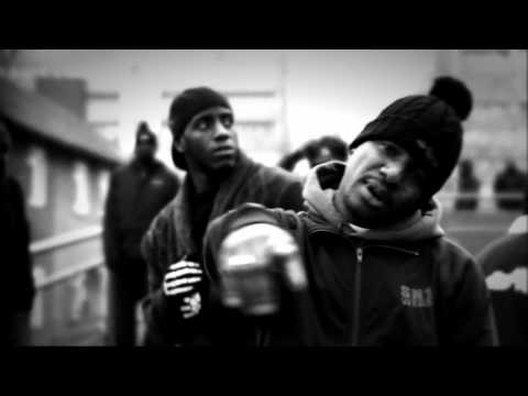 JOE GRIND "STEP BACK"