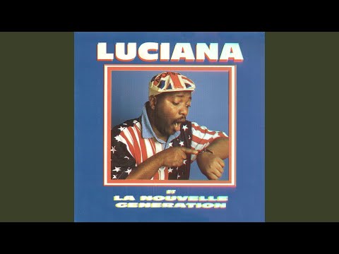 Luciana - Grupo Jhofamass
