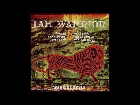 Jah Warrior – Warrior Style (Full Album) (2005)