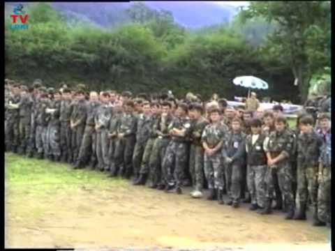 Otočac u ratu nikad viđeno 12