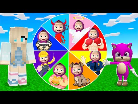 BERCA VS MİNECRAFT #284