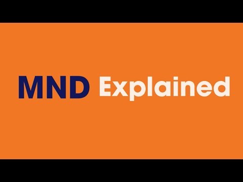 What is MND?
