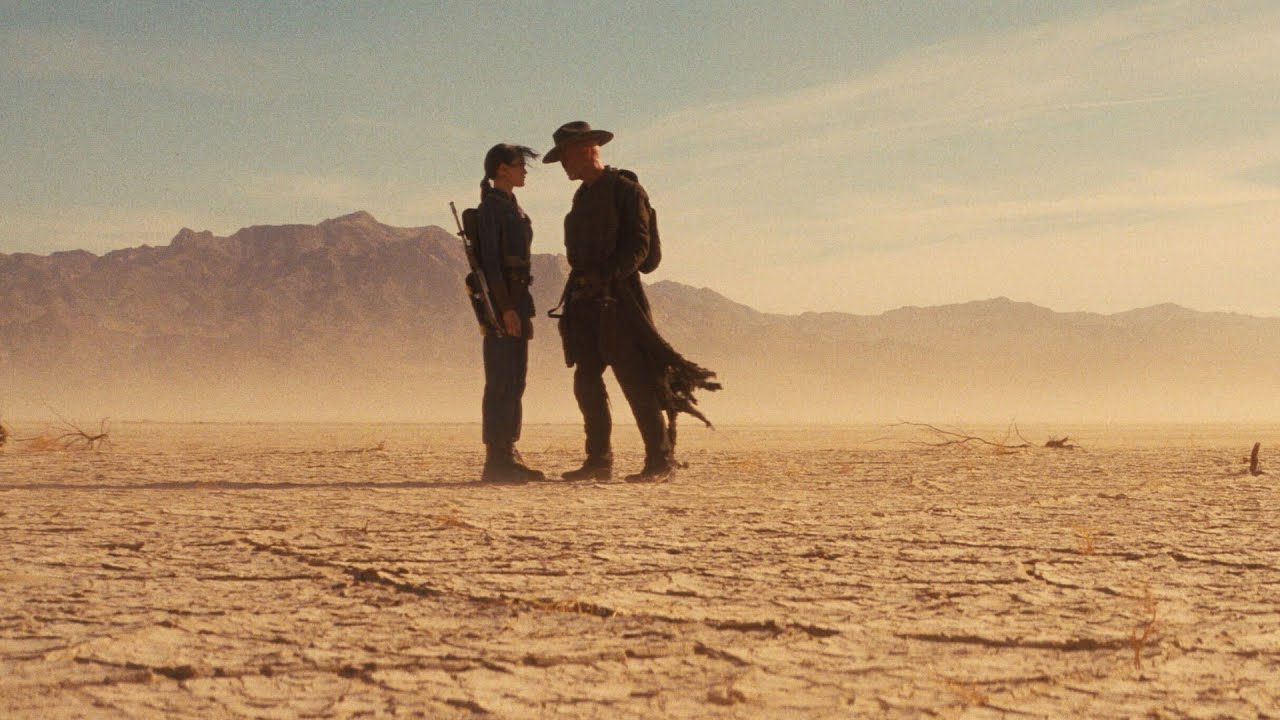 Fallout Segunda Temporada | Trailer Oficial  | Prime Video